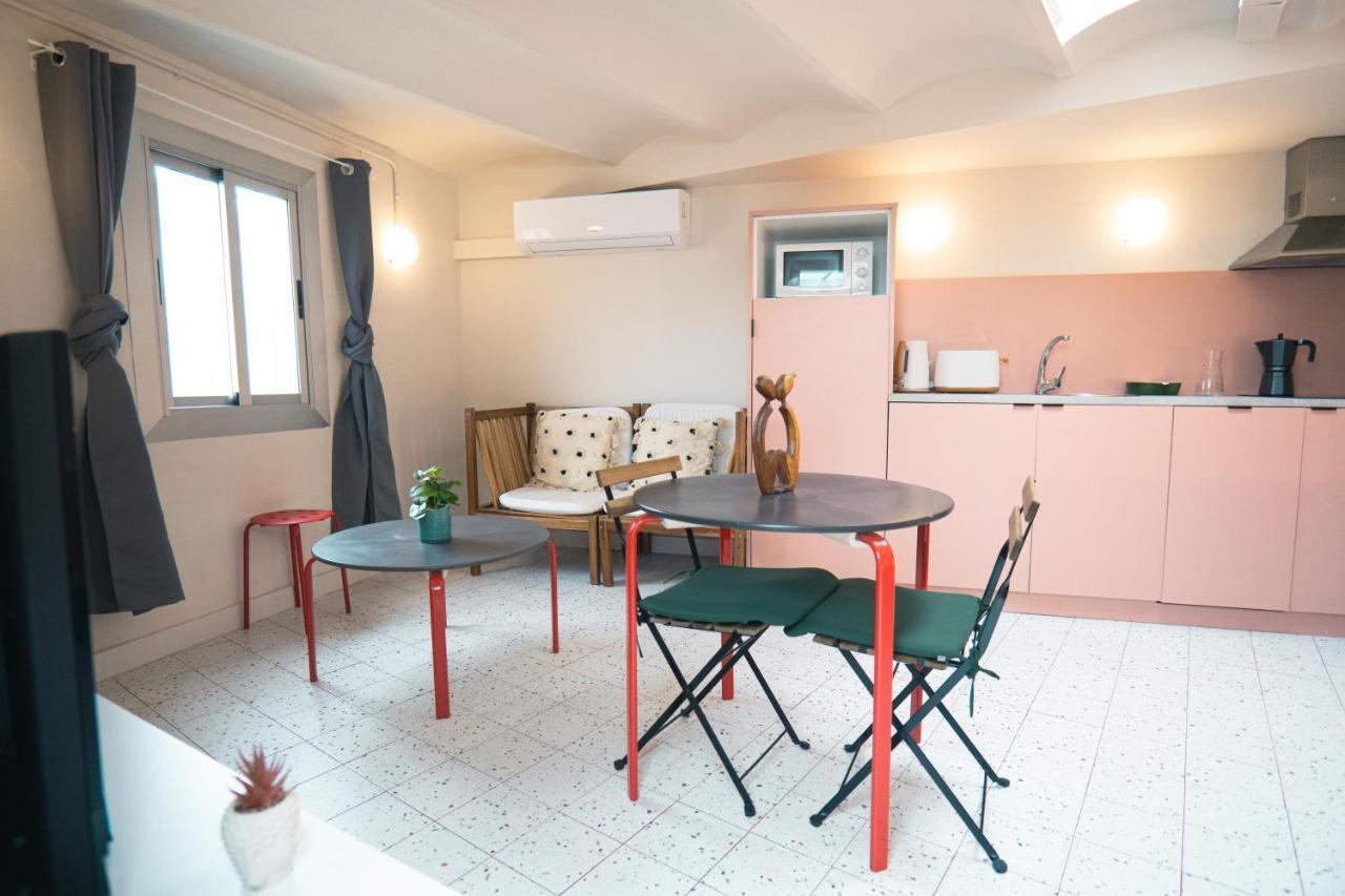 Smartr Ramblas Apart-hotel 2*